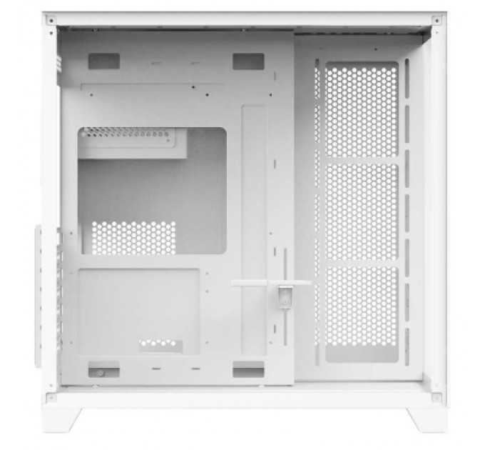 Alseye Корпус Alseye Knight-W(4 fans) (AS.07.0135)