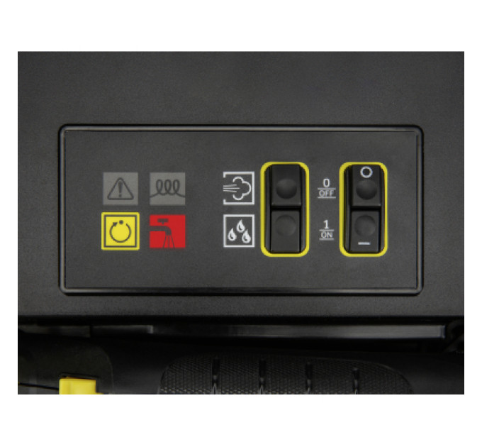 Karcher Пароочищувач Karcher SG 4/2 Classic (1.092-301.0)