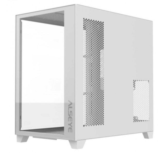 Alseye Корпус Alseye Knight-W(4 fans) (AS.07.0135)