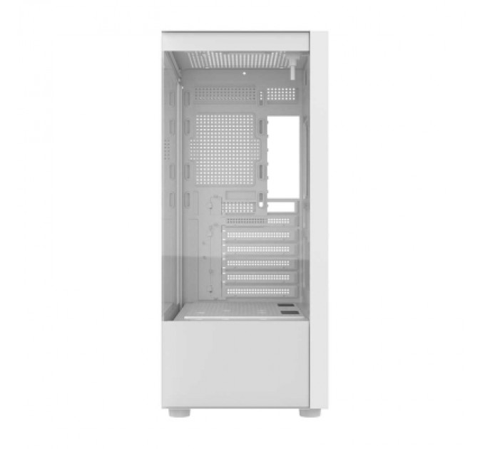 Alseye Корпус Alseye Spider-W(5 fans) (AS.07.0137)