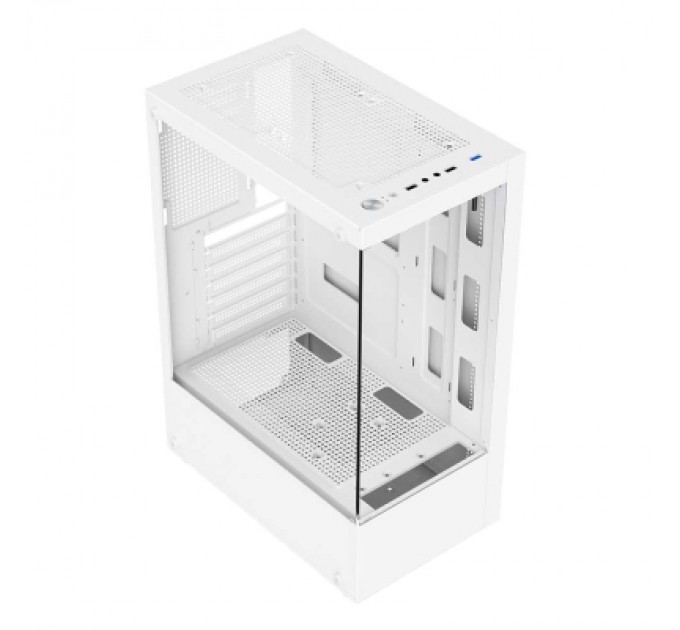 Alseye Корпус Alseye Spider-W(5 fans) (AS.07.0137)