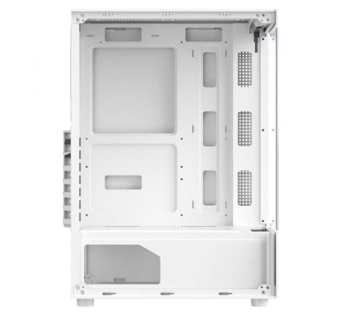 Alseye Корпус Alseye Spider-W(5 fans) (AS.07.0137)