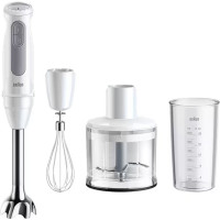 Блендер Braun MQ 50236 MWH