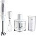 Braun Блендер Braun MQ 50236 MWH