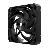 Кулер до корпусу Alseye W12P (ARGB Black) (AS.04.07.0049)