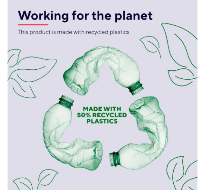 Trust Навушники Trust Nouna Black (25406)