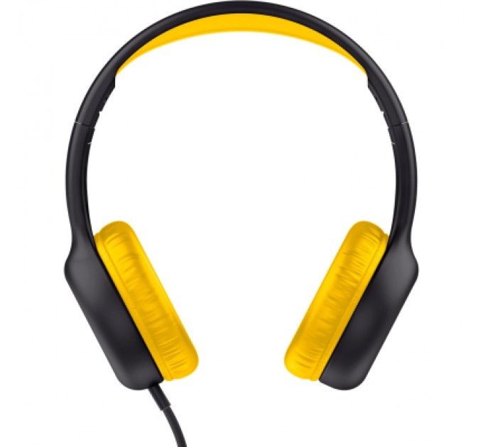 Trust Навушники Trust Nouna Black (25406)