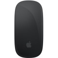 Apple Мишка Apple Magic Mouse Bluetooth Black (MMMQ3ZM/A)