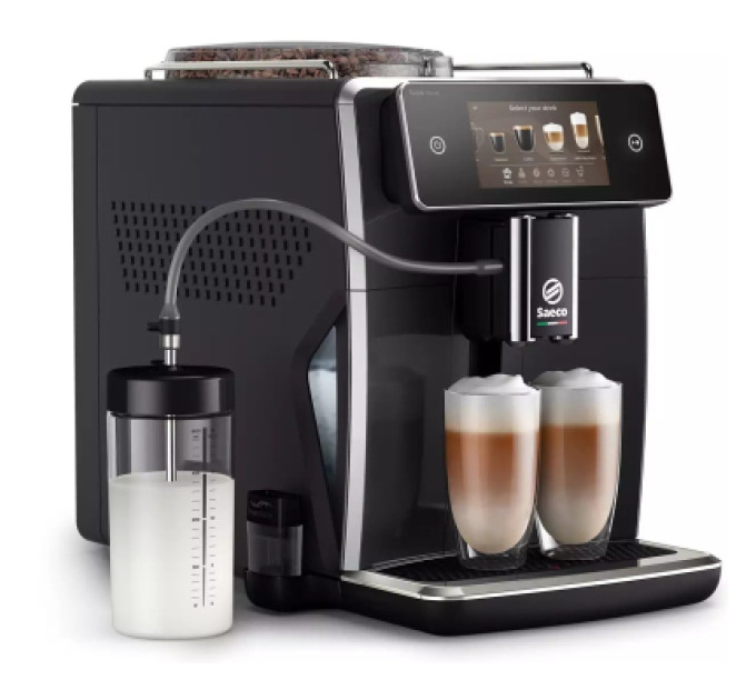 Saeco Кавомашина Saeco SM8780/00