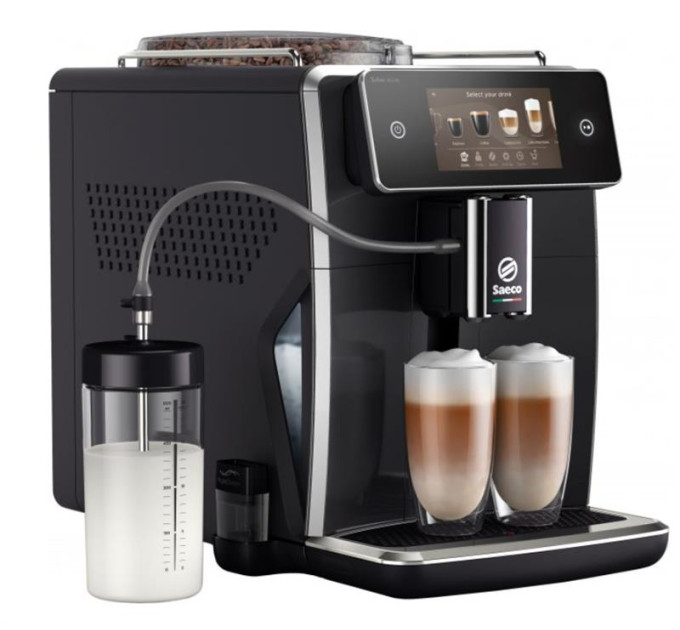 Saeco Кавомашина Saeco SM8780/00