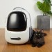 Petkit Рюкзак-переноска PETKIT Breezy 2 Cat Carrier White P7704