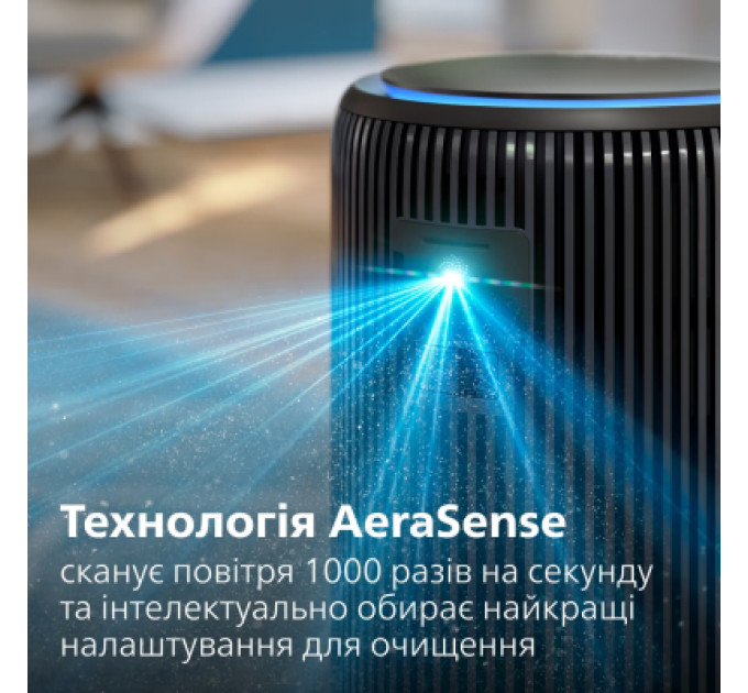 Philips Очисник повітря Philips AC3421/13