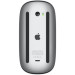 Apple Мишка Apple Magic Mouse Bluetooth Black (MMMQ3ZM/A)