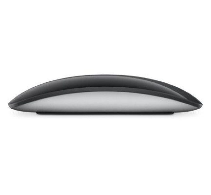Apple Мишка Apple Magic Mouse Bluetooth Black (MMMQ3ZM/A)