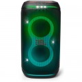 JBL Акустична система JBL PartyBox Club 120 Black (JBLPBCLUB120EP)