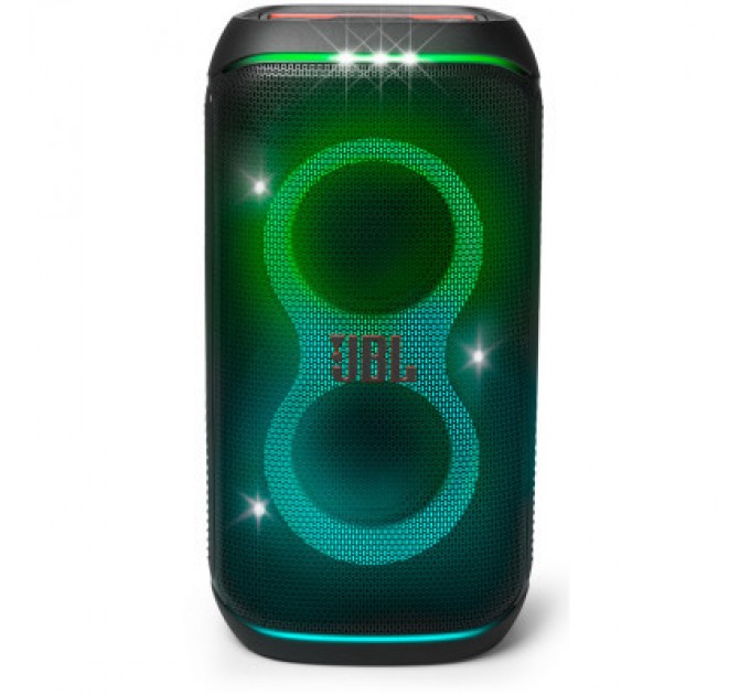 JBL Акустична система JBL PartyBox Club 120 Black (JBLPBCLUB120EP)