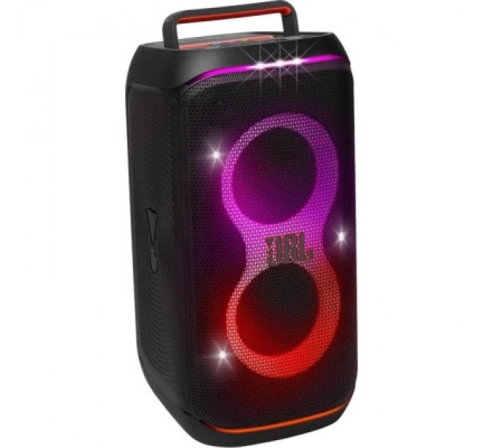 JBL Акустична система JBL PartyBox Club 120 Black (JBLPBCLUB120EP)
