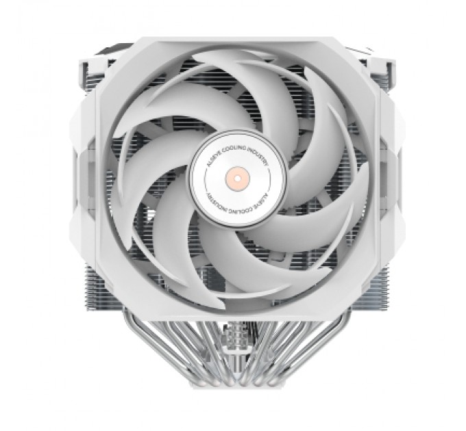 Alseye Кулер до процесора Alseye i600 Pro-W (AS.01.10.0017)
