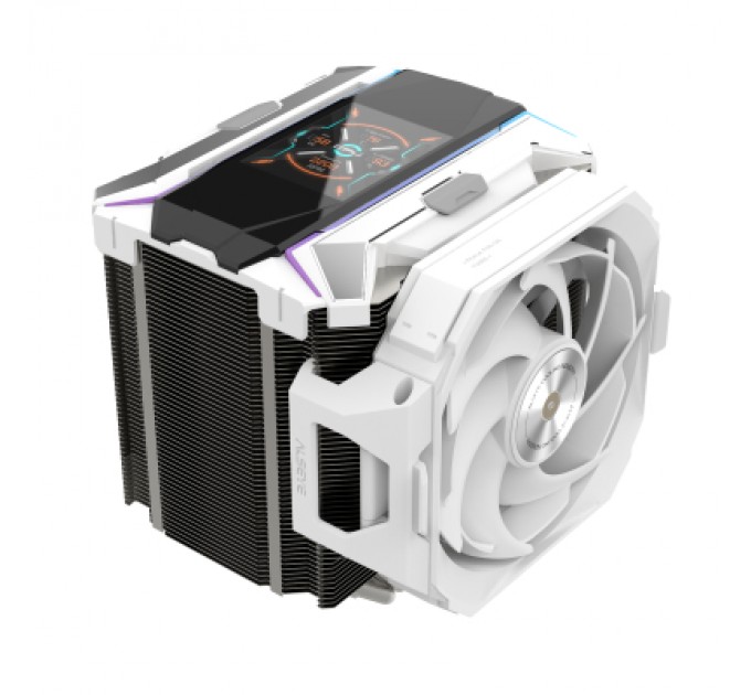 Alseye Кулер до процесора Alseye i600 Pro-W (AS.01.10.0017)