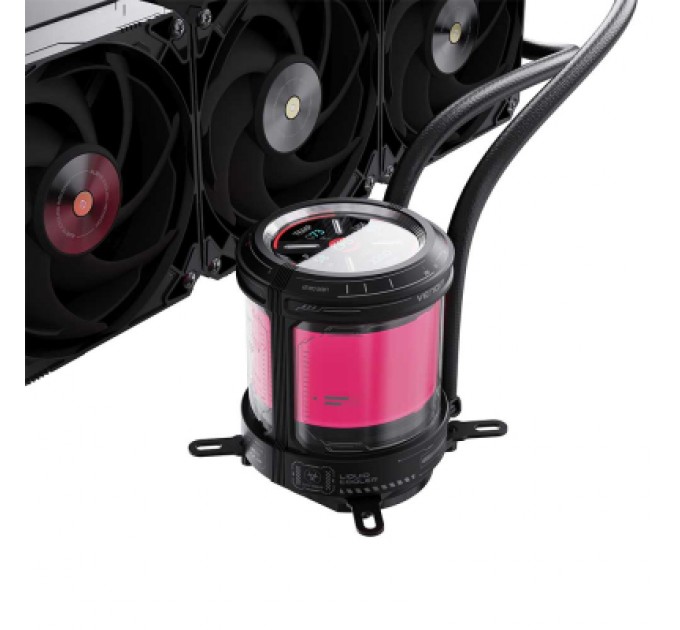 Alseye Система рідинного охолодження Alseye W360-V-B (AS.02.10.0013)