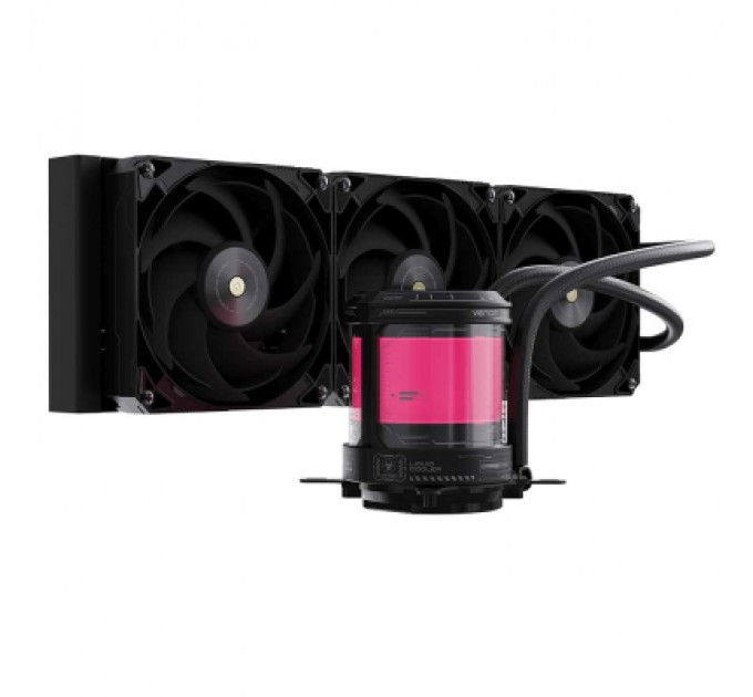 Alseye Система рідинного охолодження Alseye W360-V-B (AS.02.10.0013)