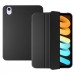BeCover Чохол до планшета BeCover Apple iPad Mini 6 Black (707519)
