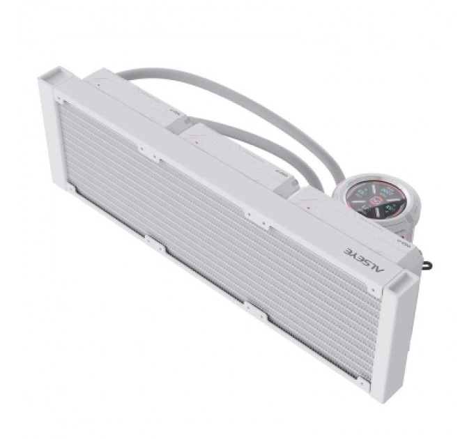 Alseye Система рідинного охолодження Alseye W360-V-W (AS.02.10.0014)