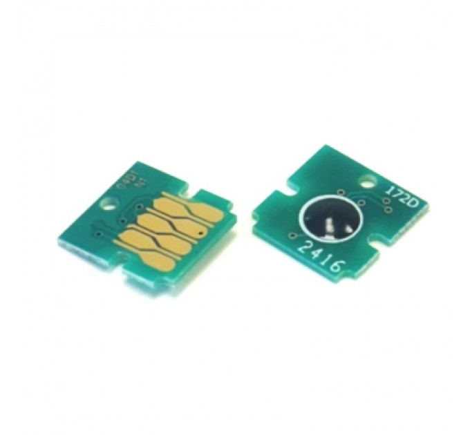 АНК Чип для картриджа Epson T04D1/C13T04D100 L6160/6170/6190/M1140, maintenance АНК (70264403)