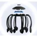 Xiaomi Масажер Xiaomi YMi Head Massager 4 motor White