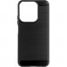 ColorWay Чохол до мобільного телефона ColorWay TPU Сarbon Xiaomi Redmi 15C/Poco C85 Black (CW-CTCbXR15C-BK)