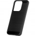 ColorWay Чохол до мобільного телефона ColorWay TPU Сarbon Xiaomi Redmi 15C/Poco C85 Black (CW-CTCbXR15C-BK)