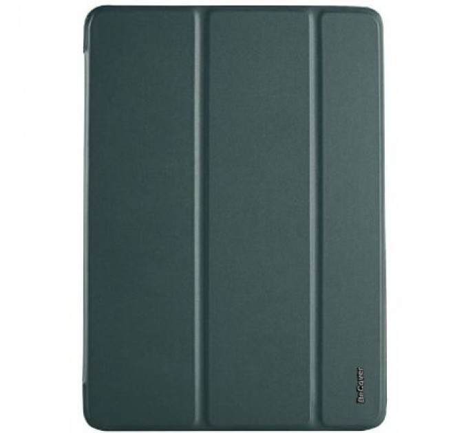 BeCover Чохол до планшета BeCover Apple iPad Mini 6 Dark Green (707521)
