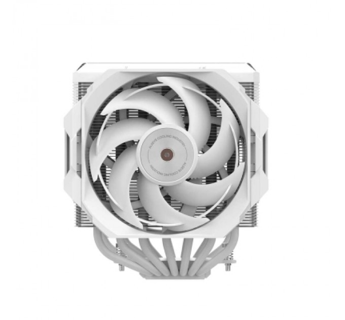 Alseye Кулер до процесора Alseye W700 Pro(White) (AS.01.08.0025)