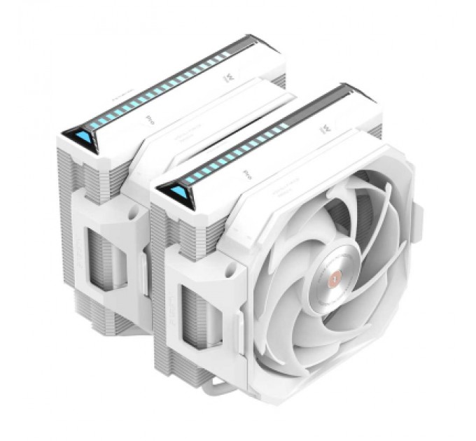 Alseye Кулер до процесора Alseye W700 Pro(White) (AS.01.08.0025)