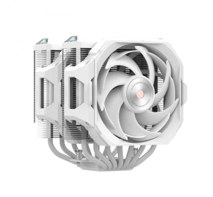 Alseye Кулер до процесора Alseye W700 Pro(White) (AS.01.08.0025)