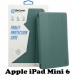BeCover Чохол до планшета BeCover Apple iPad Mini 6 Dark Green (707521)