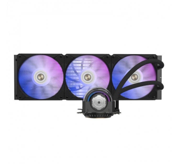 Alseye Система рідинного охолодження Alseye i360-B (AS.02.08.0001)