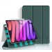 BeCover Чохол до планшета BeCover Apple iPad Mini 6 Dark Green (707521)