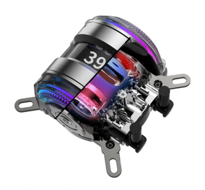 Alseye Система рідинного охолодження Alseye i360-W (AS.02.08.0002)