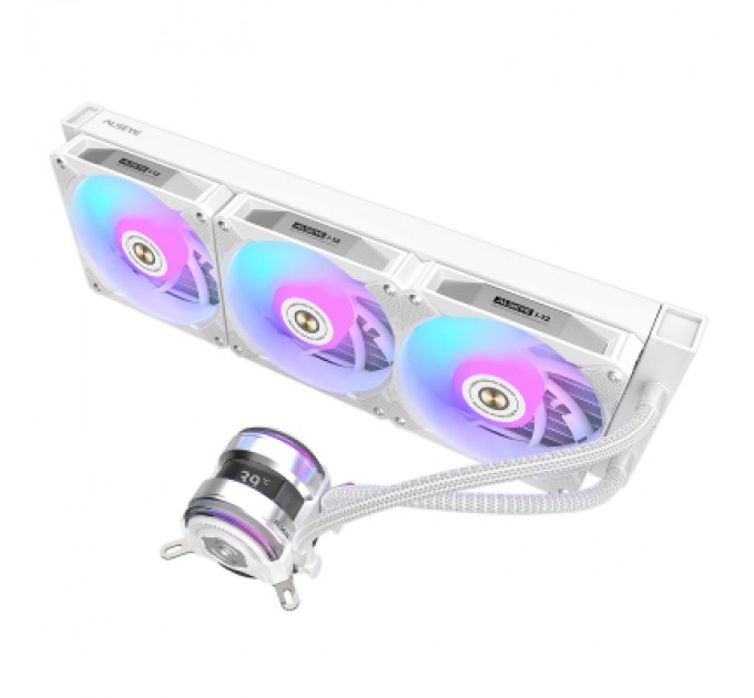 Alseye Система рідинного охолодження Alseye i360-W (AS.02.08.0002)