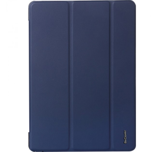 BeCover Чохол до планшета BeCover Apple iPad Mini 6 Deep Blue (707520)