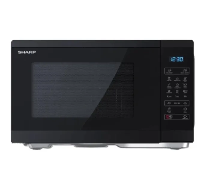 Sharp Мікрохвильова піч Sharp YC-MG252AE-B