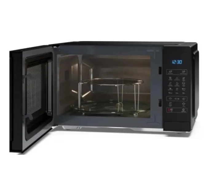 Sharp Мікрохвильова піч Sharp YC-MG252AE-B