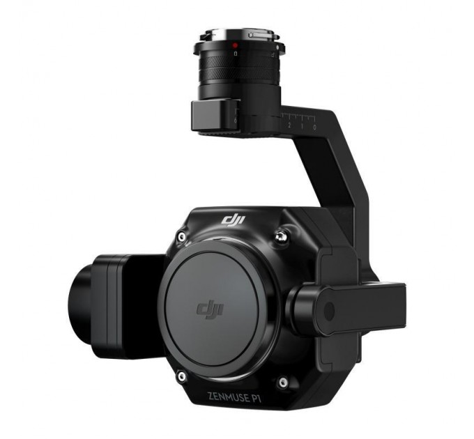 DJI Камера для квадрокоптера ZENMUSE P1 - CP.ZM.00000136.01 DJI