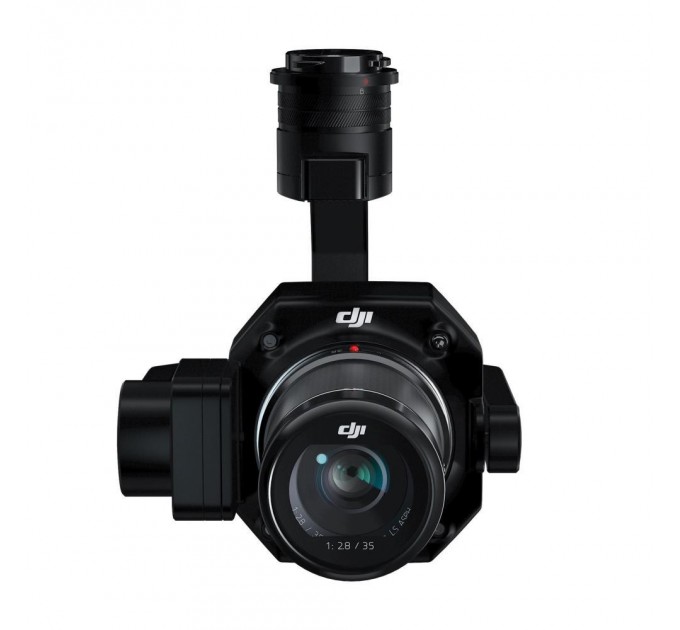 DJI Камера для квадрокоптера ZENMUSE P1 - CP.ZM.00000136.01 DJI