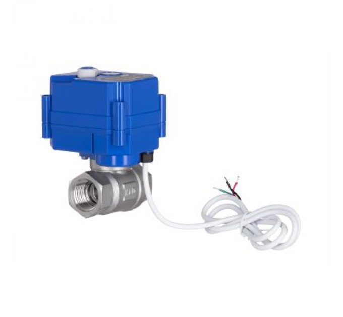 2E Кульовий кран 2E HC220B-1/2