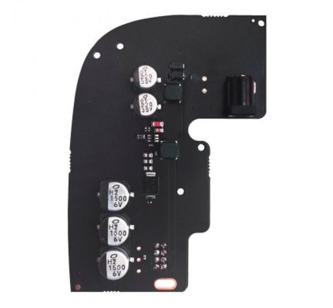 Ajax Блок живлення для систем відеоспостереження Ajax 12-24VPSU для Hub2