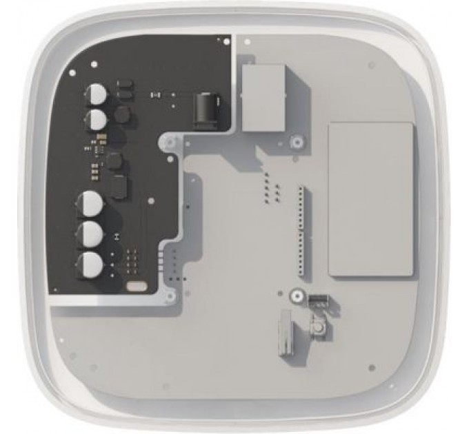 Ajax Блок живлення для систем відеоспостереження Ajax 12-24VPSU для Hub2