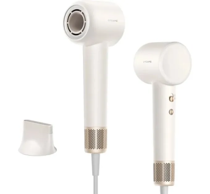 Dreame Фен Dreame Gleam White (AHD12A-WH)