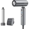 Dreame Фен Dreame Pocket Grey (AHD51-GR)